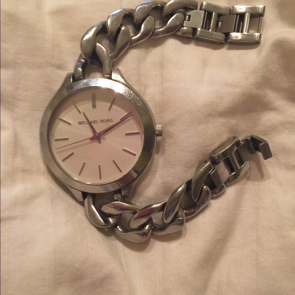 💥Authentic Michael Kors watch!💥
